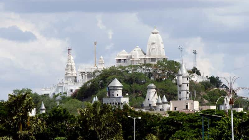 Birla Mandir img1