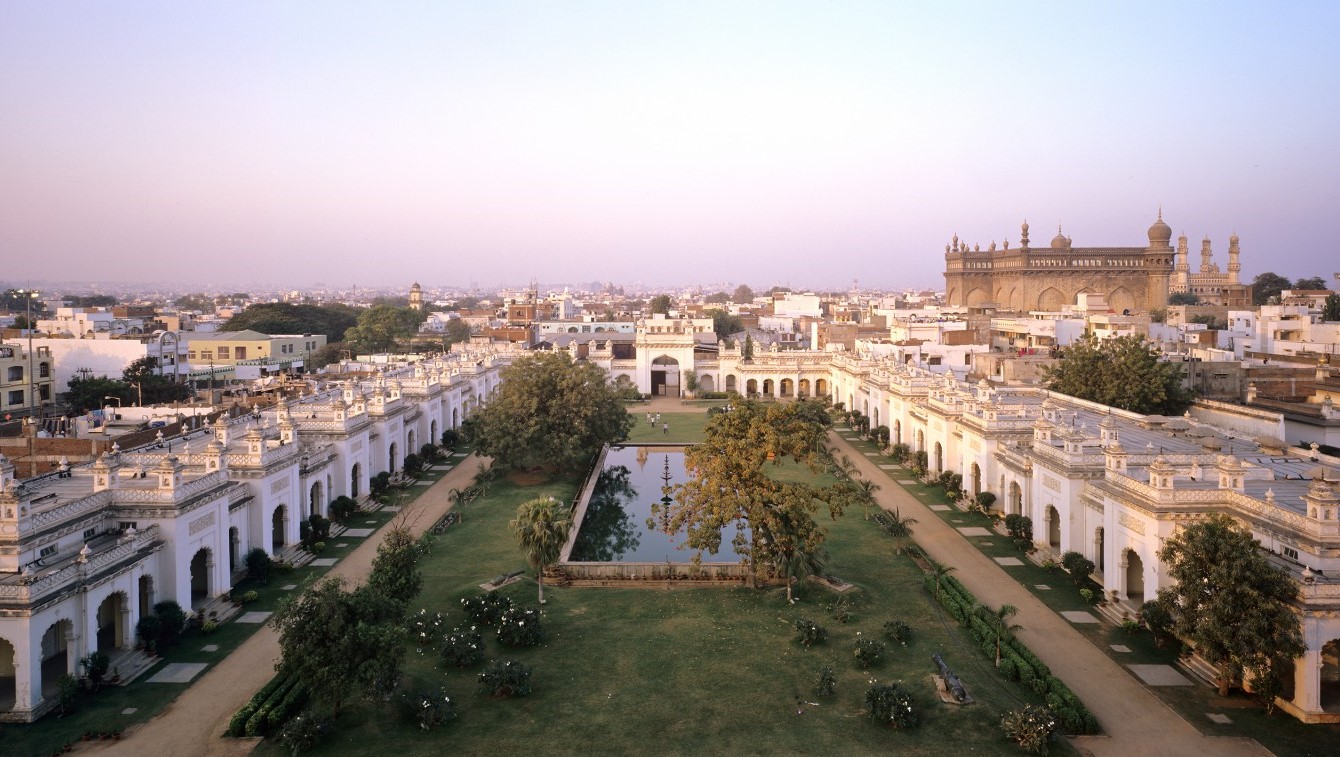 Chowmahalla Palace img3