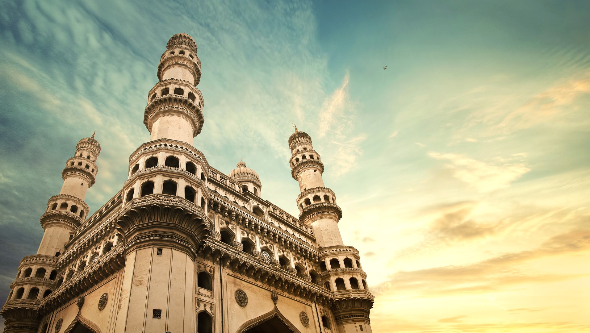 Charminar