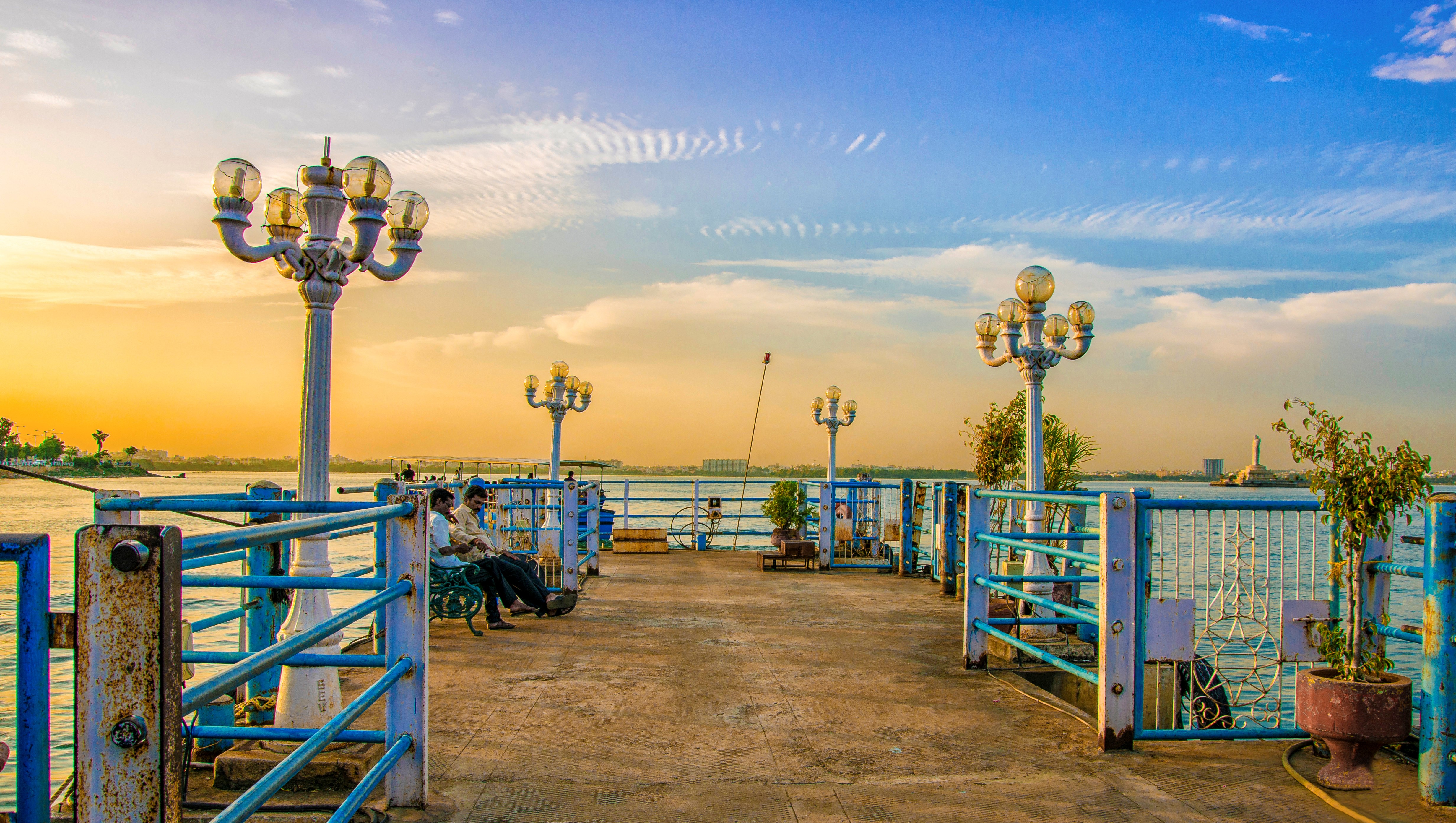 Lumbini Park img2