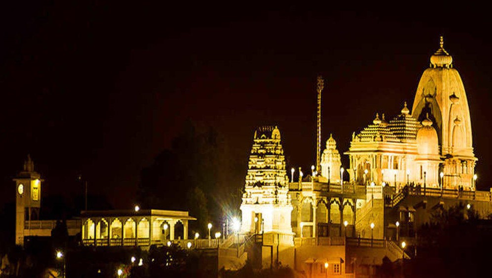 Birla Mandir