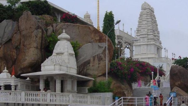 Birla Mandir img3