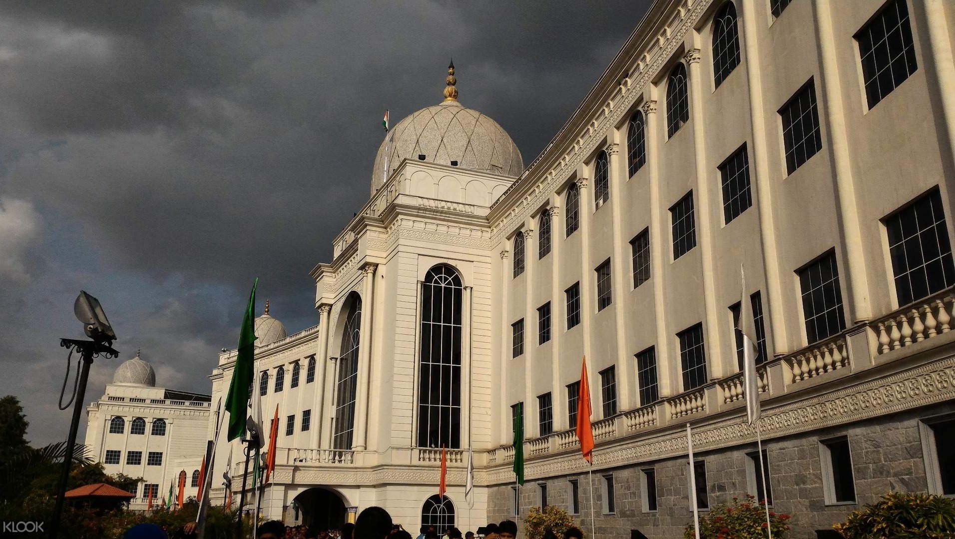 Salar Jung Museum Image01