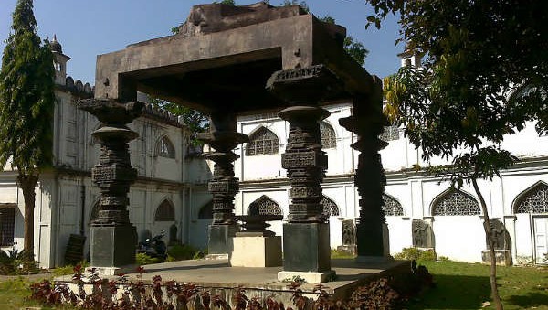 Telangana State Museum Image02